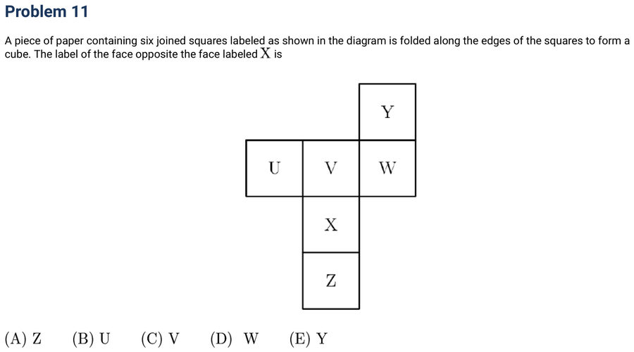 1985 Problem 11