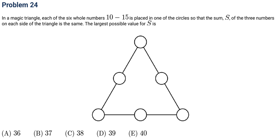 1985 Problem 24