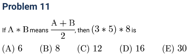 1986 Problem 11