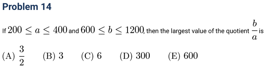 1986 Problem 14