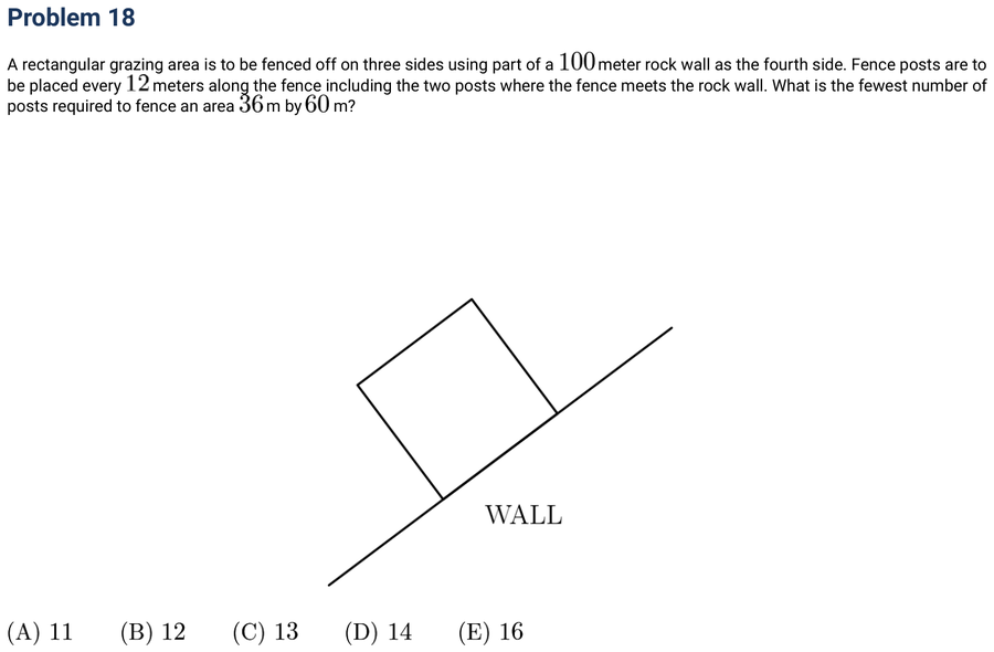 1986 Problem 18