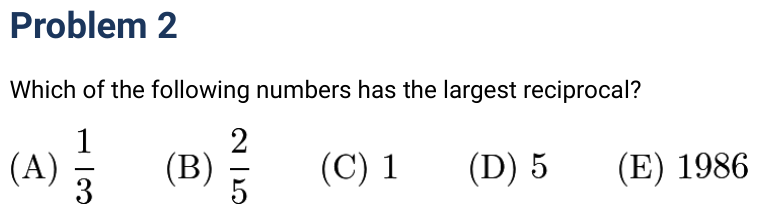1986 Problem 2