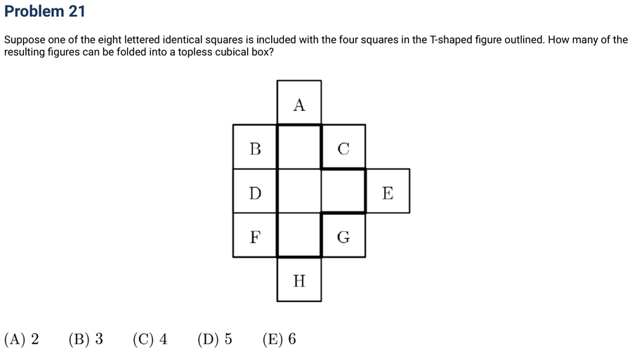1986 Problem 21