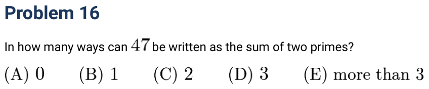 1989 Problem 16