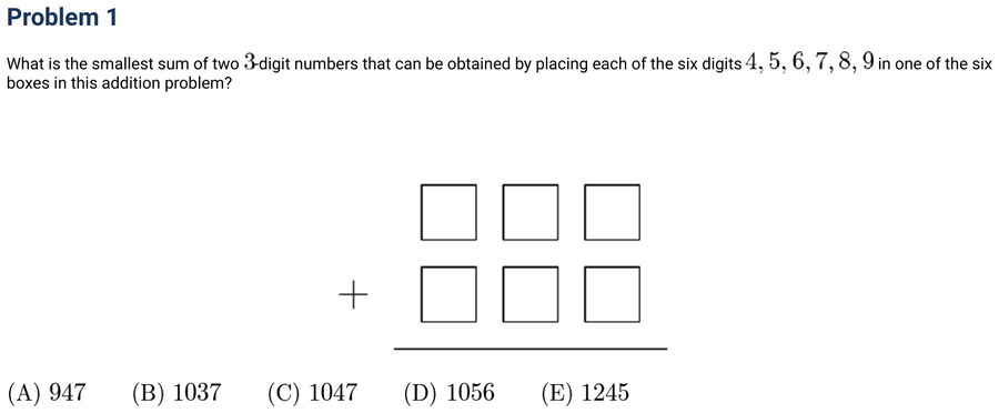 1990 Problem 1
