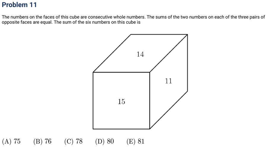 1990 Problem 11
