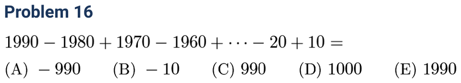 1990 Problem 16
