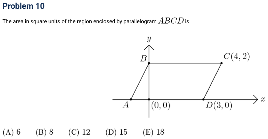 1991 Problem 10