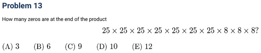 1991 Problem 13
