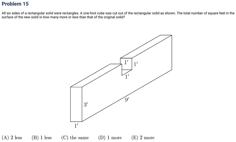 1991 Problem 15