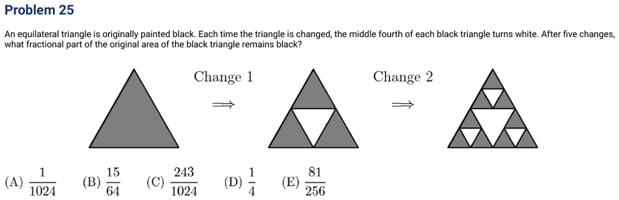 1991 Problem 25