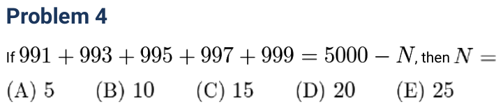 1991 Problem 4
