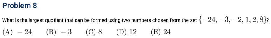 1991 Problem 8