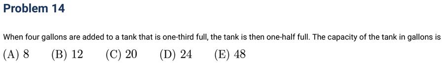 1992 Problem 14