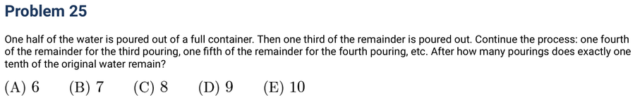 1992 Problem 25