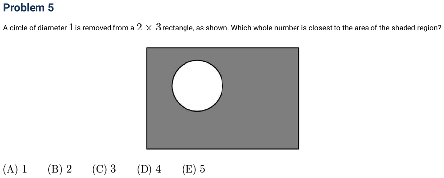 1992 Problem 5