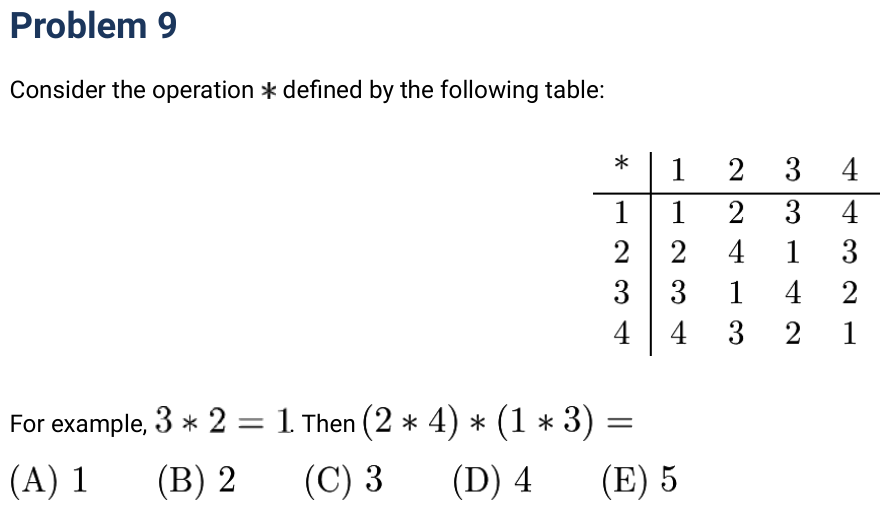 1993 Problem 9