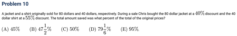 1995 Problem 10