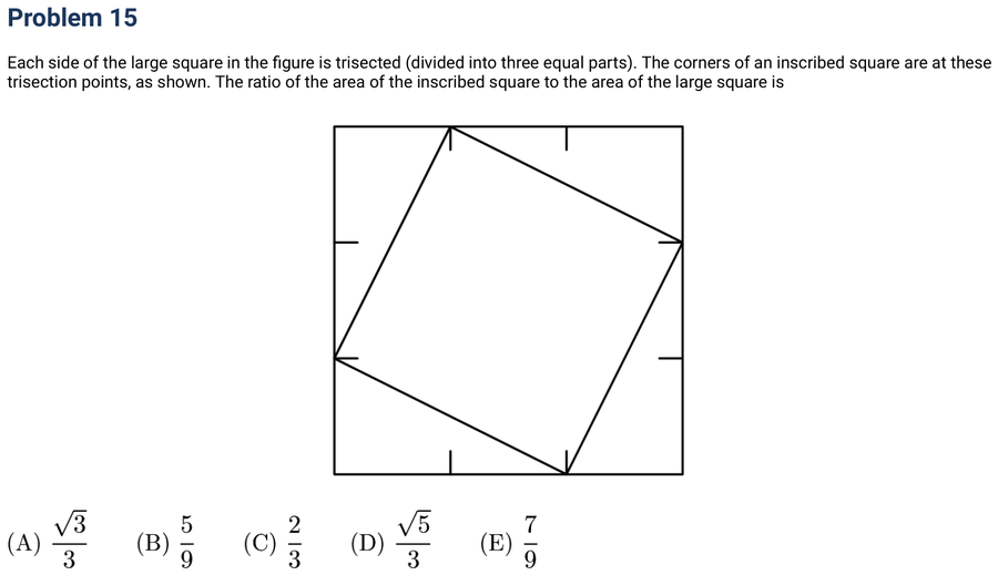 1997 Problem 15