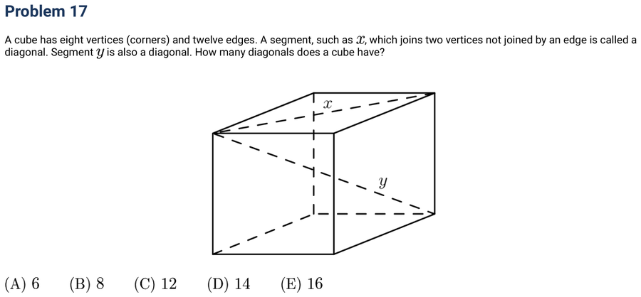 1997 Problem 17