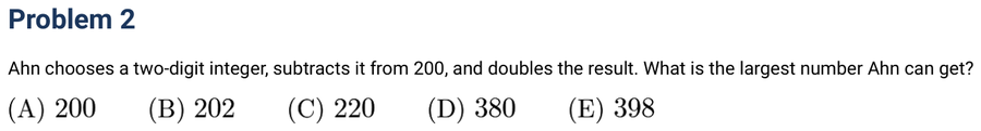 1997 Problem 2