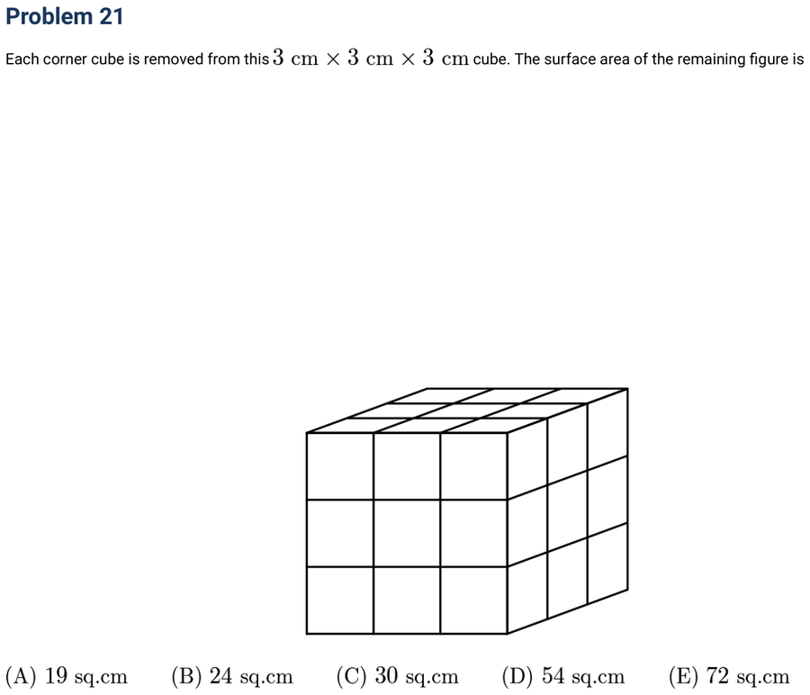 1997 Problem 21