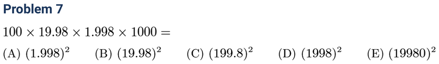 1998 Problem 7