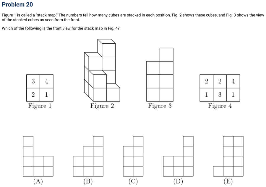 1999 Problem 20