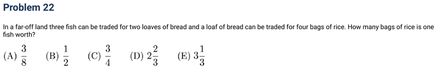 1999 Problem 22