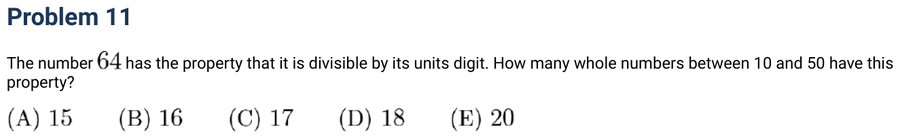 2000 Problem 11