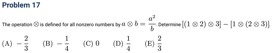 2000 Problem 17