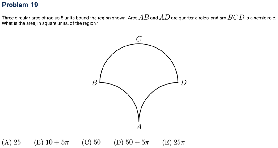 2000 Problem 19