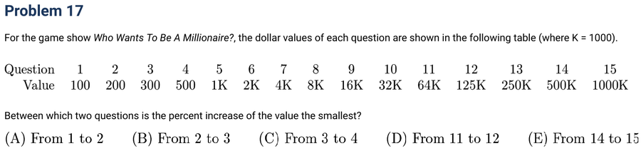 2001 Problem 17