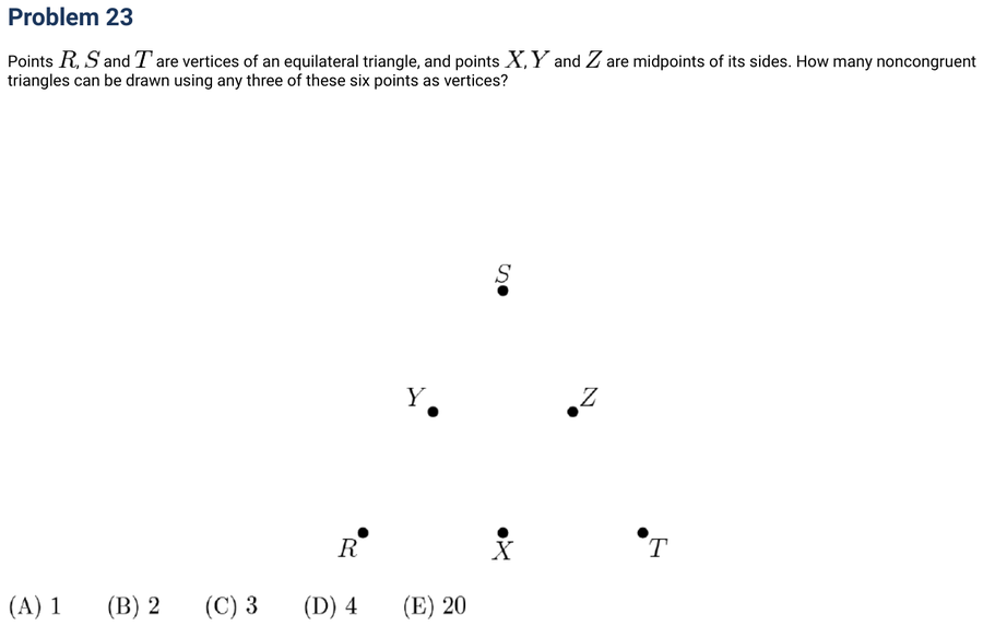 2001 Problem 23