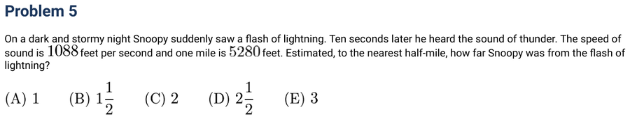 2001 Problem 5