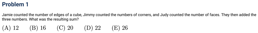 2003 Problem 1