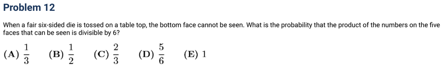 2003 Problem 12