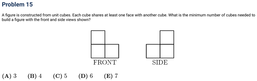 2003 Problem 15