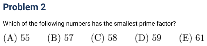 2003 Problem 2