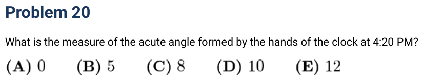 2003 Problem 20