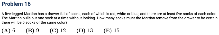 2005 Problem 16