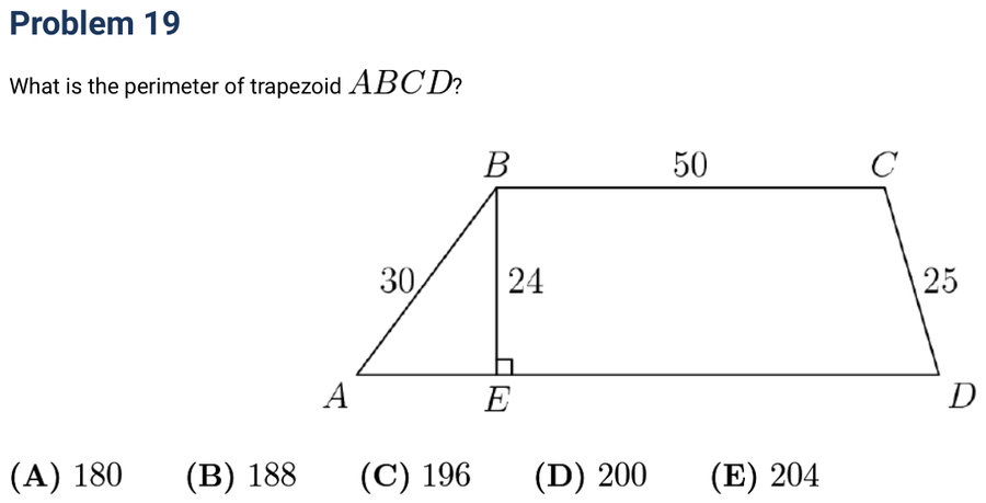 2005 Problem 19