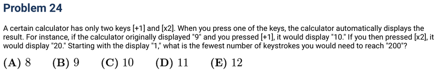 2005 Problem 24