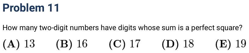 2006 Problem 11