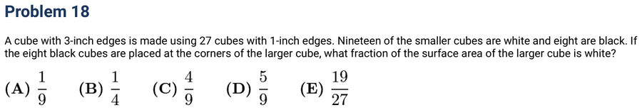 2006 Problem 18