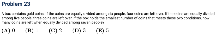2006 Problem 23
