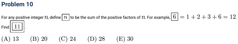 2007 Problem 10