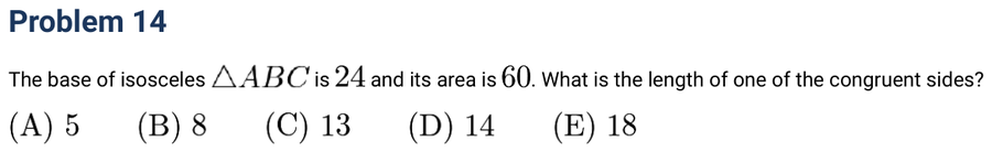 2007 Problem 14