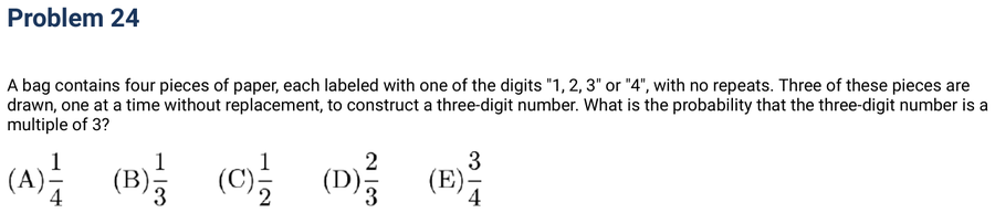 2007 Problem 24