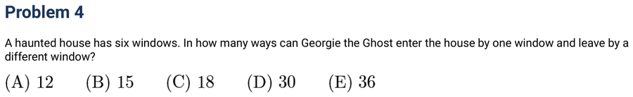 2007 Problem 4